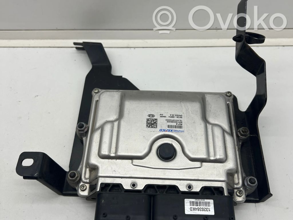 KIA Sportage Engine control unit/module 