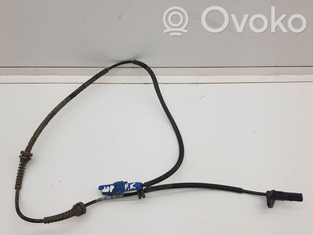 Peugeot 208 I ABS Sensor 