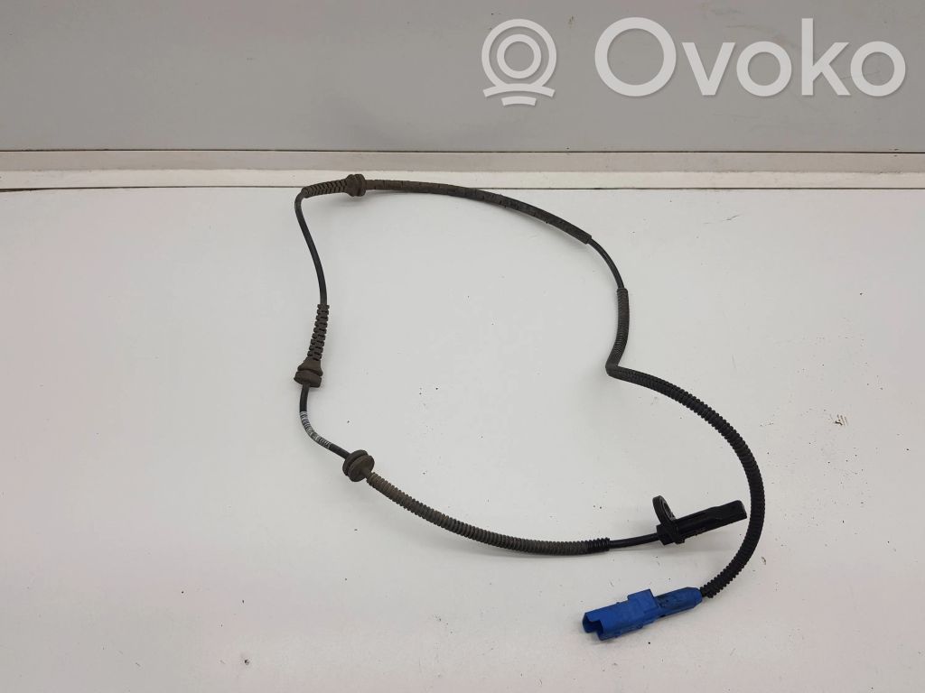 Peugeot 208 I ABS Sensor 