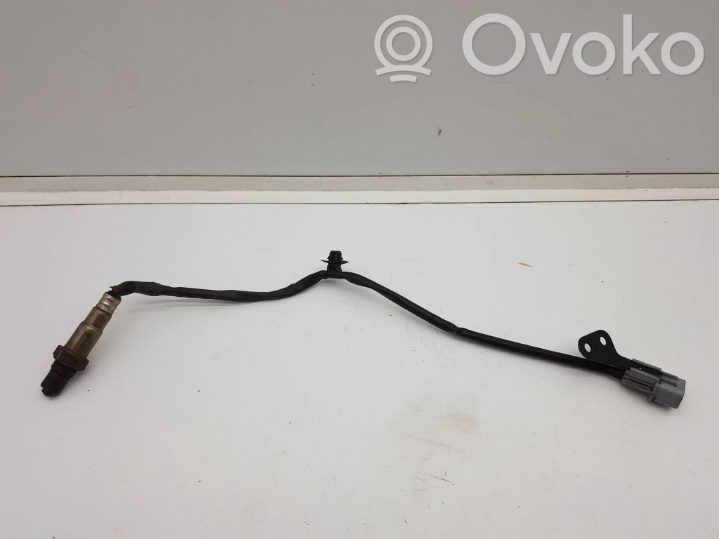KIA Sportage Lambda probe sensor 