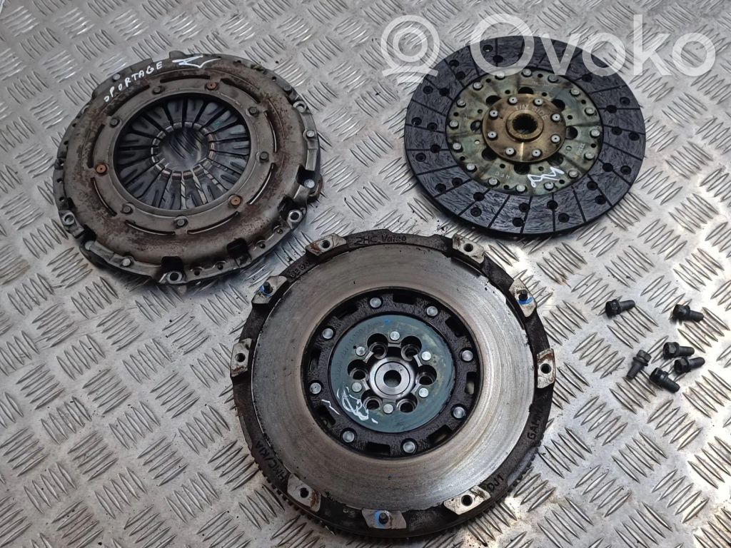 KIA Sportage Sajūga komplekts 