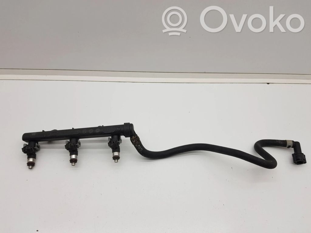 Volkswagen Up Degvielas maģistrālā caurule 