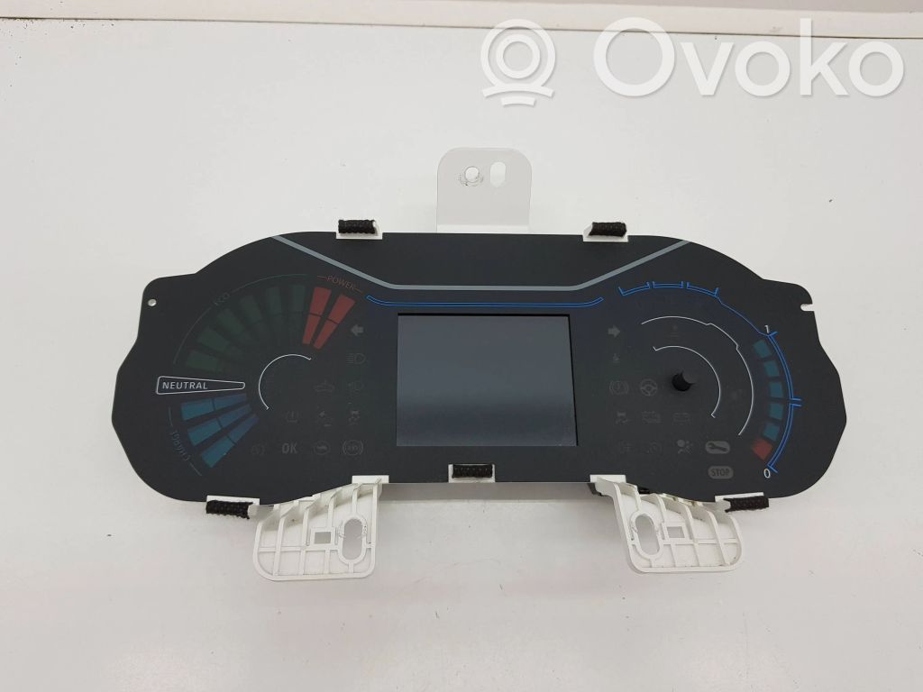 Dacia Spring Speedometer (instrument cluster) 