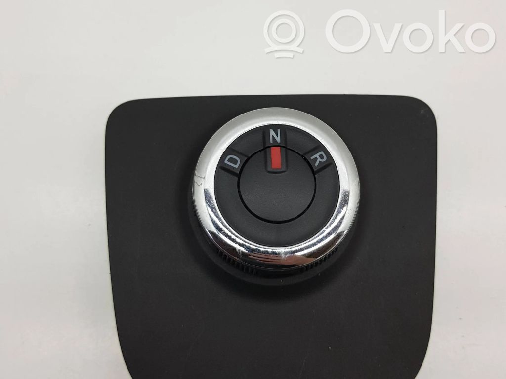 Interruptor/perilla de marchas   251305880R,S32206000