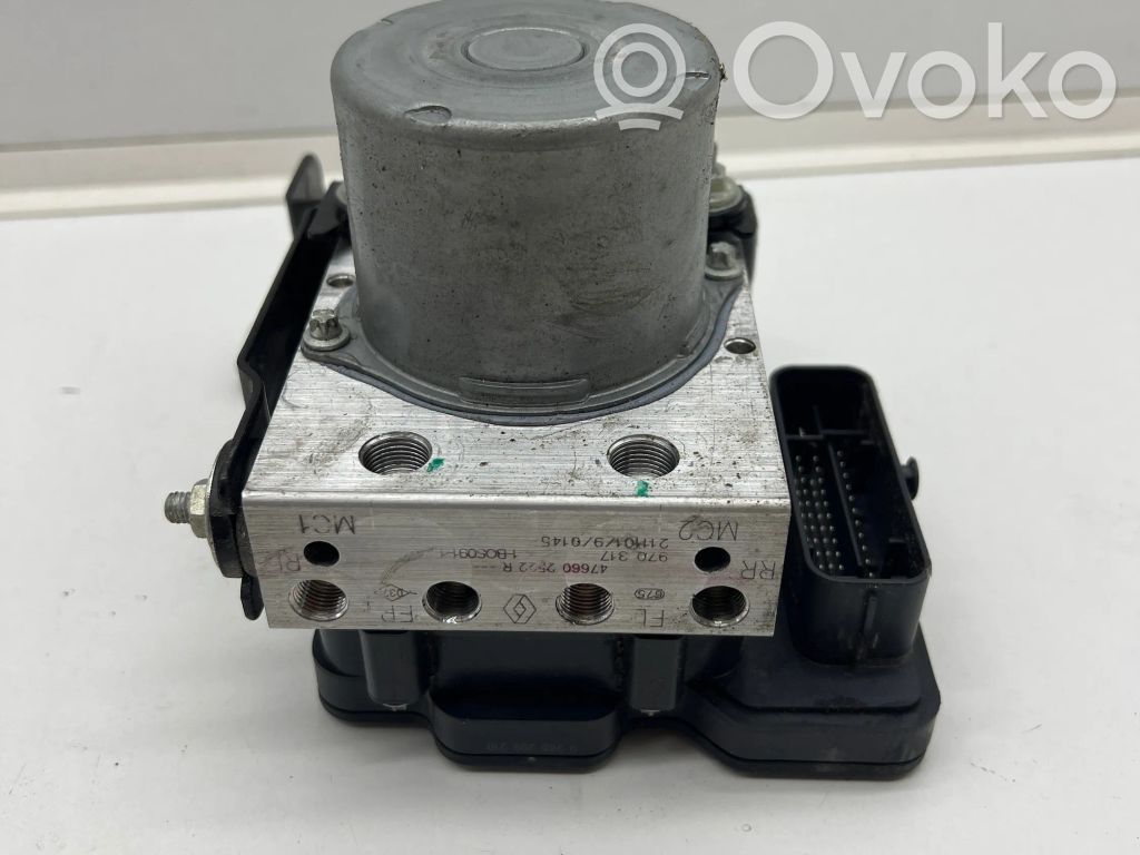 Pompa ABS   476602522R,0265296219,1B0S0911
