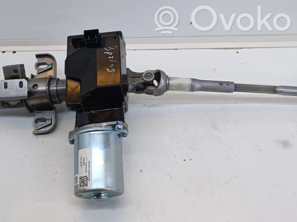 Steering rack   488109334R,38292736,1019334RT21129