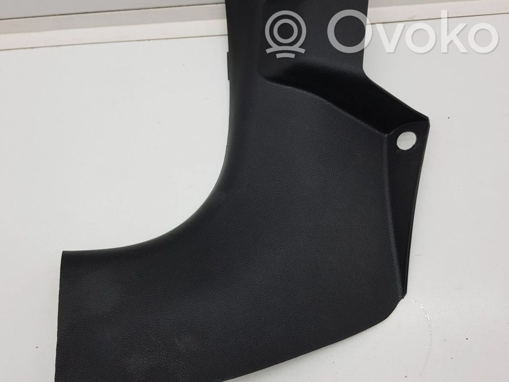 Dacia Spring Otros repuestos del interior 
