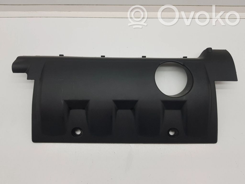 Peugeot 207 Engine cover (trim) 