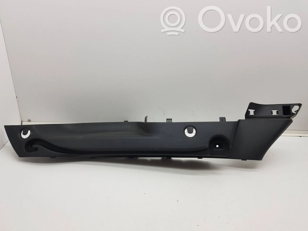 Renault Megane III Other trunk/boot trim element 