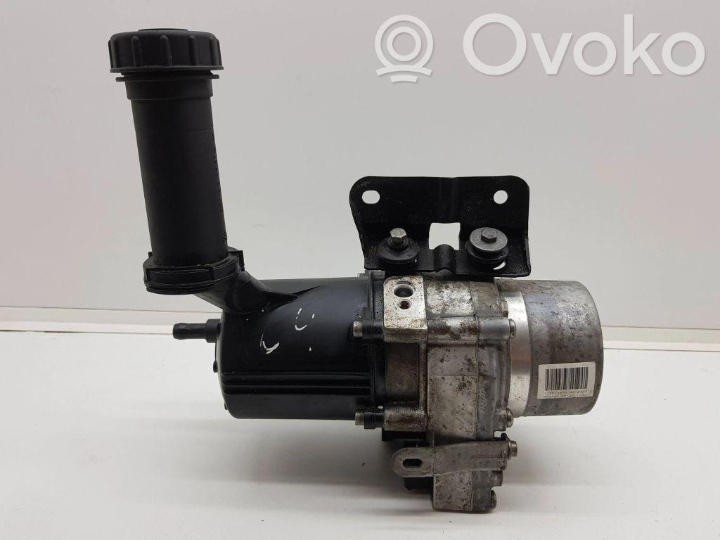 Citroen C4 I Power steering pump 