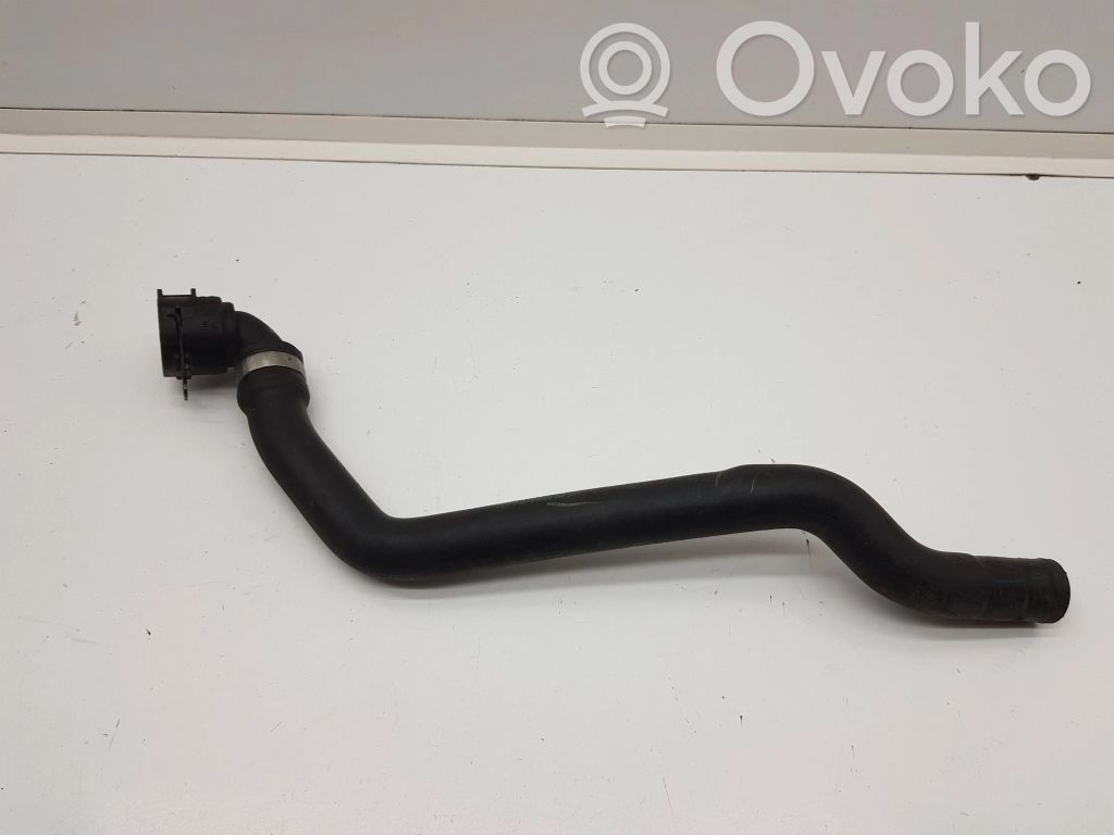 BMW X3 F25 Engine coolant pipe/hose 