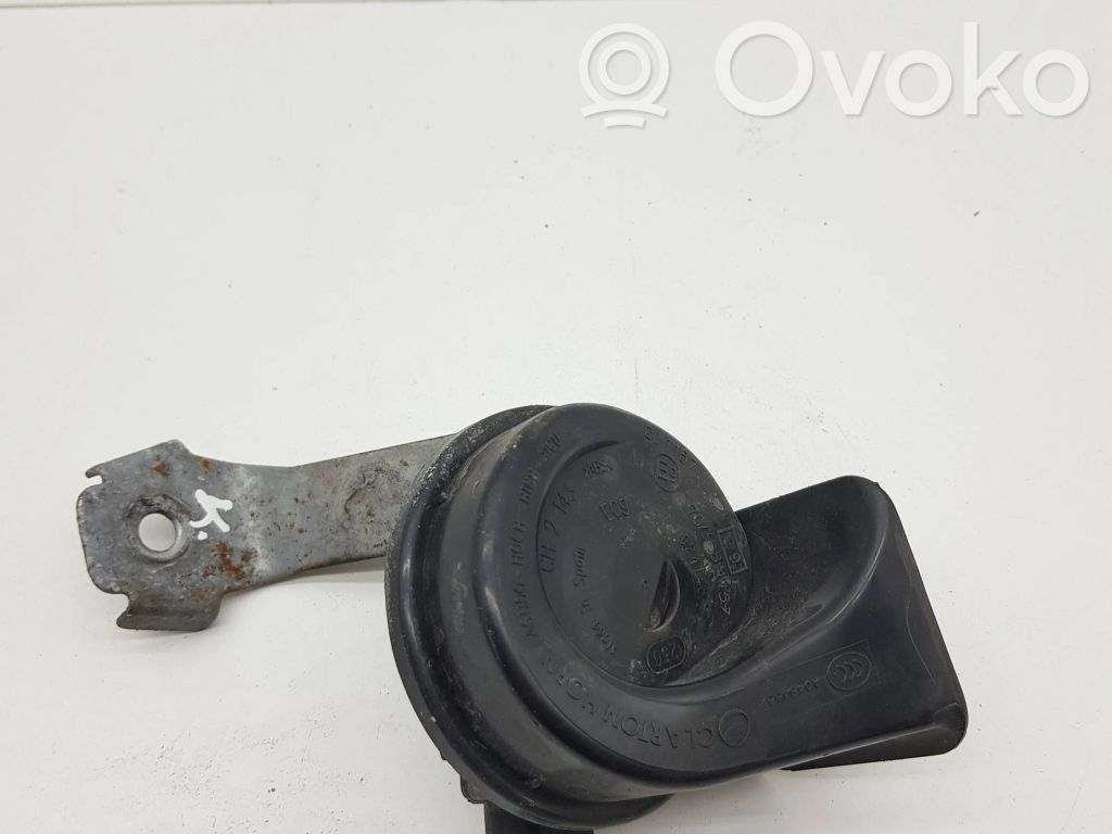 Volkswagen Jetta VI Äänimerkkilaite 