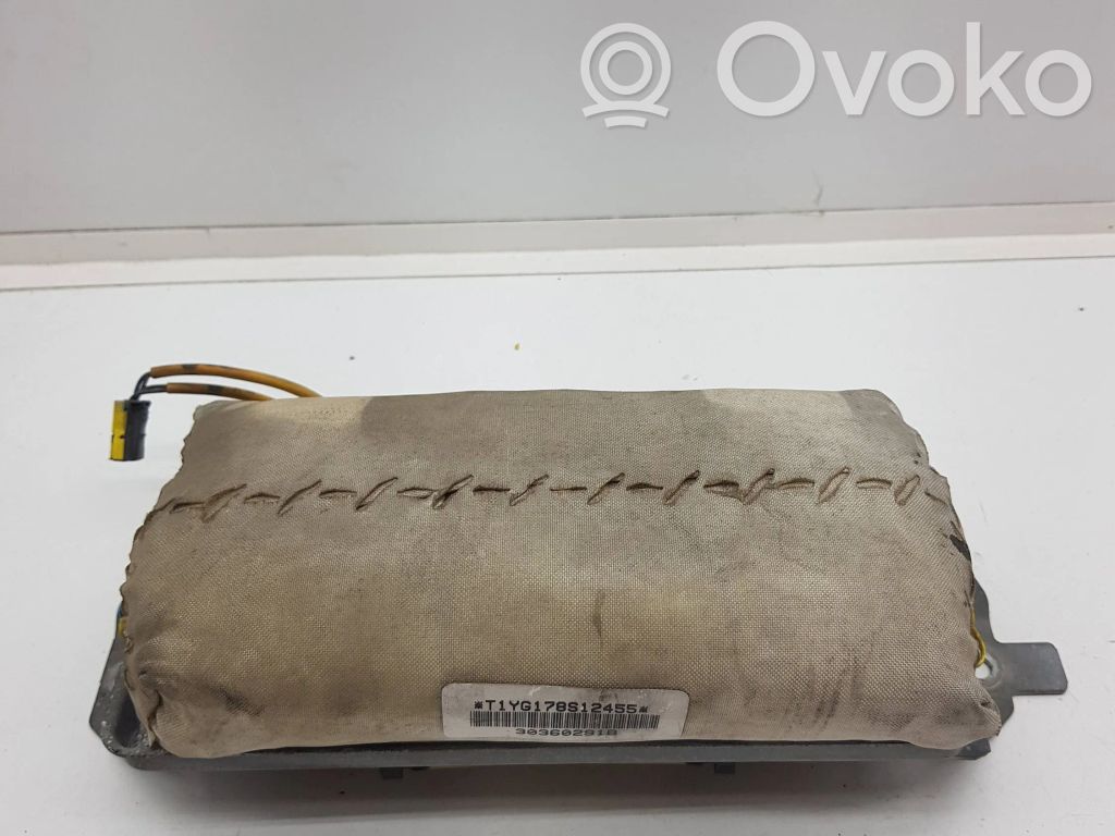 BMW X5 E53 Airbag del pasajero 