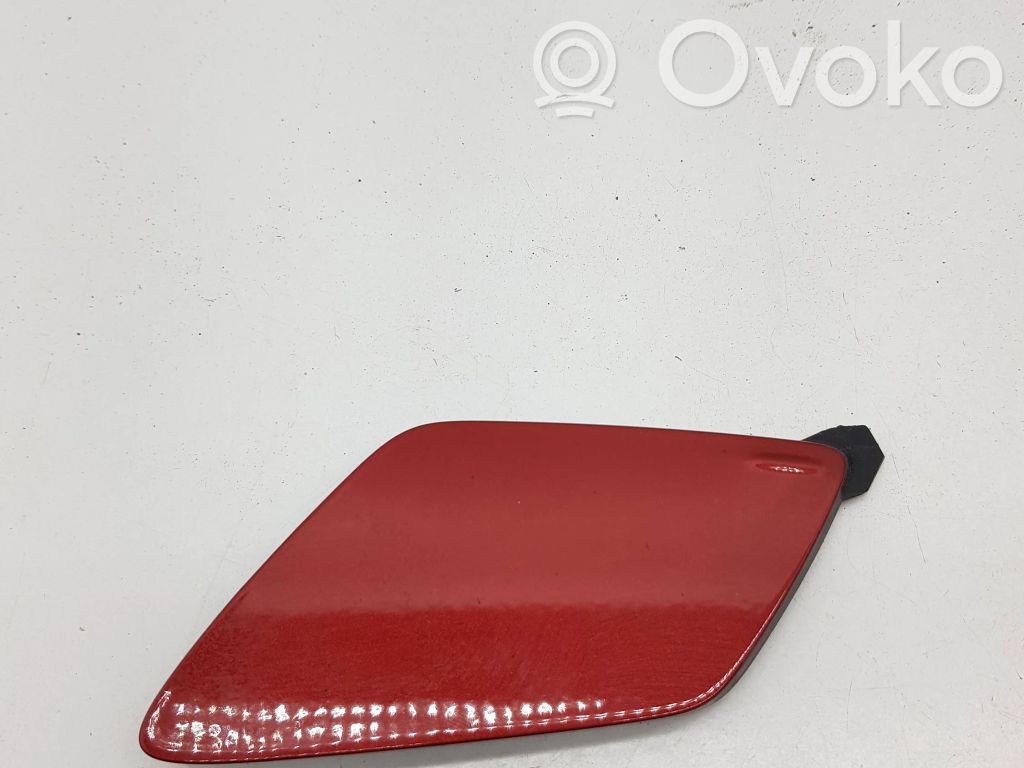 Volvo XC60 Zaślepka / Osłona haka holowniczego przednia 