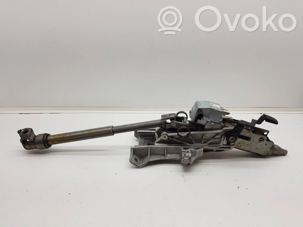 Volvo XC60 Steering wheel axle set 