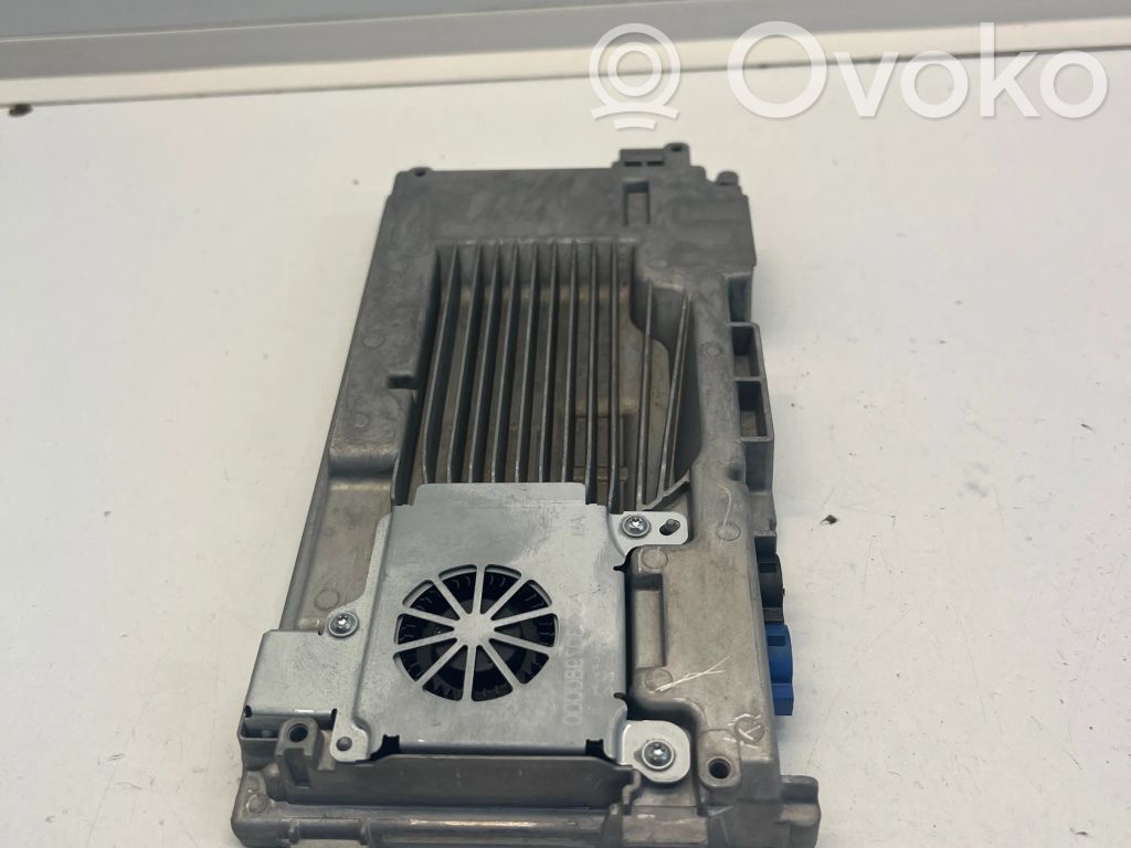 BMW 3 G20 G21 Citu veidu instrumenti 