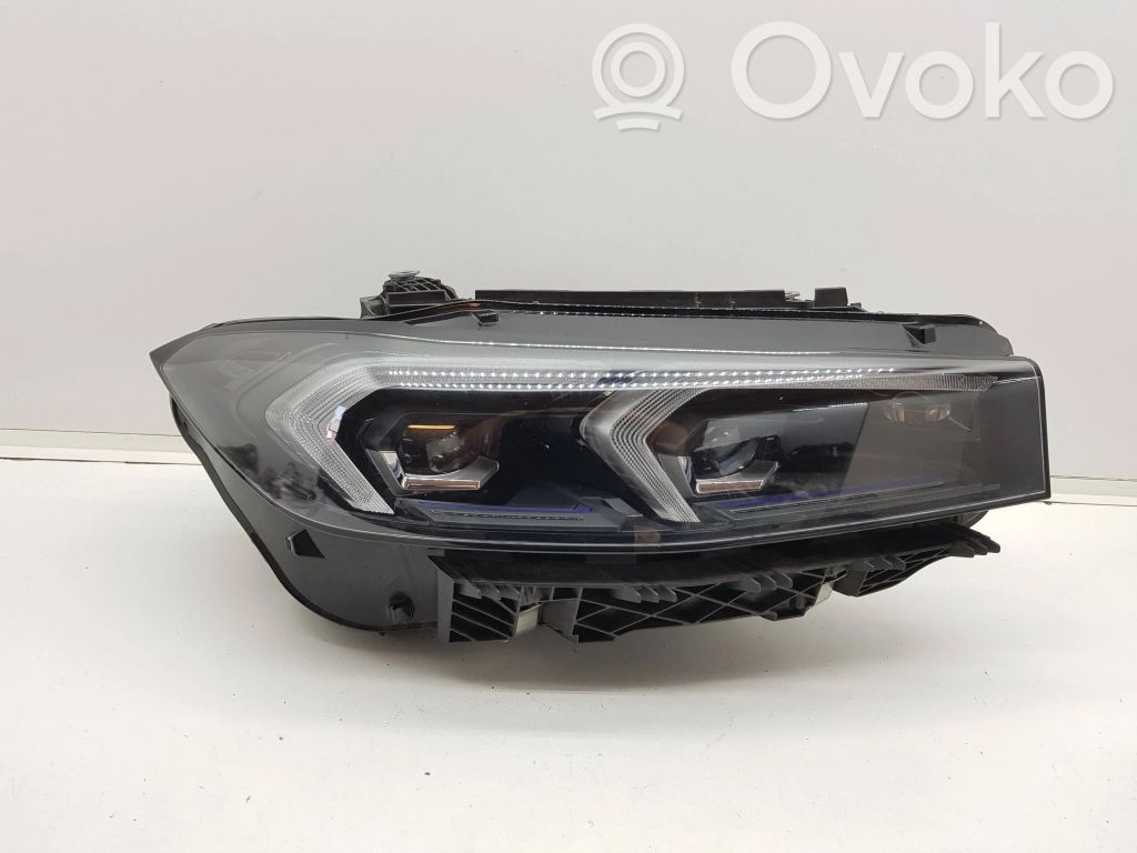 BMW 3 G20 G21 Headlight/headlamp 