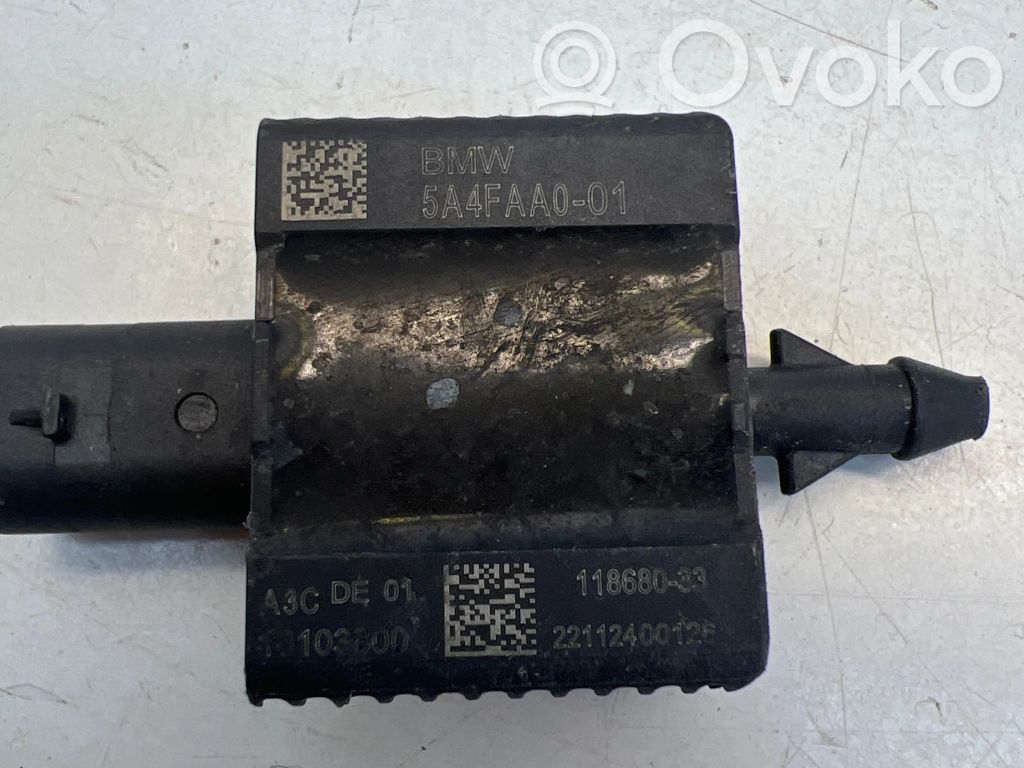 BMW 3 G20 G21 Sensor 