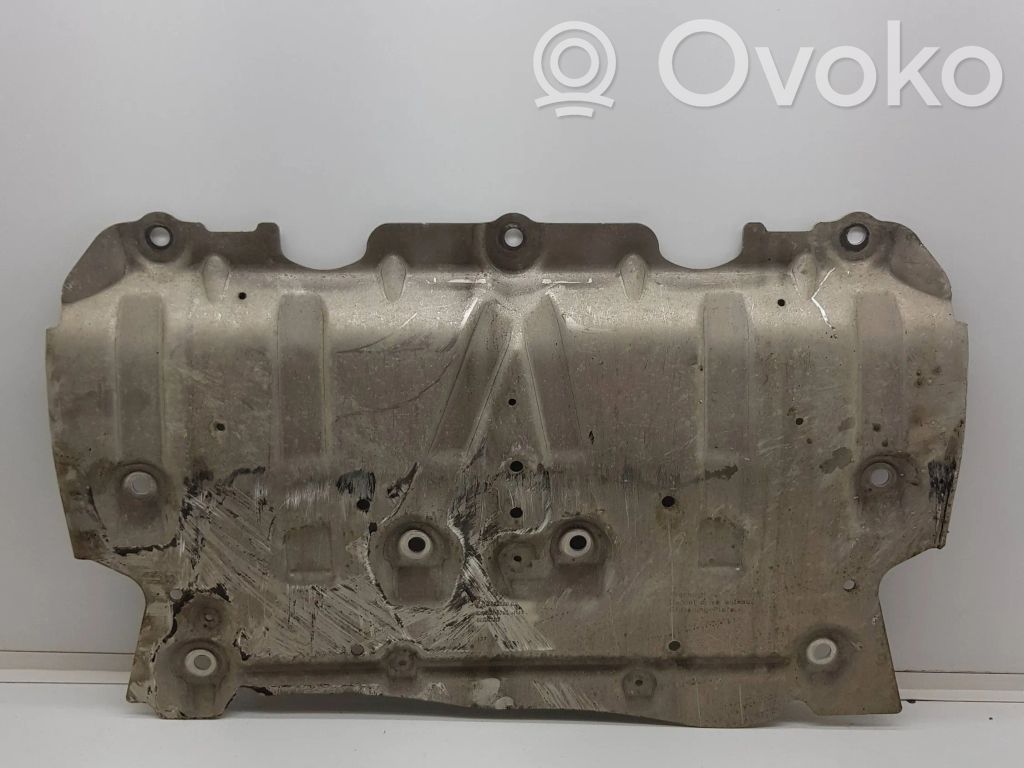 BMW 3 G20 G21 Osłona dolna silnika 