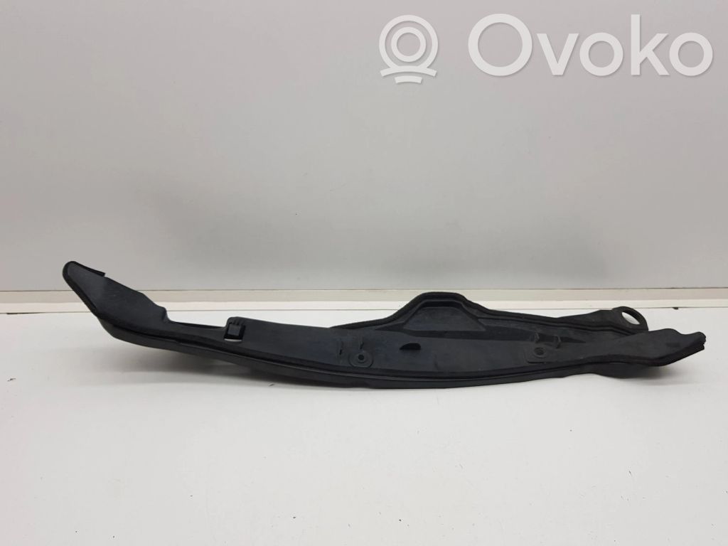 Toyota Auris E180 Verkleidung Kotflügel 