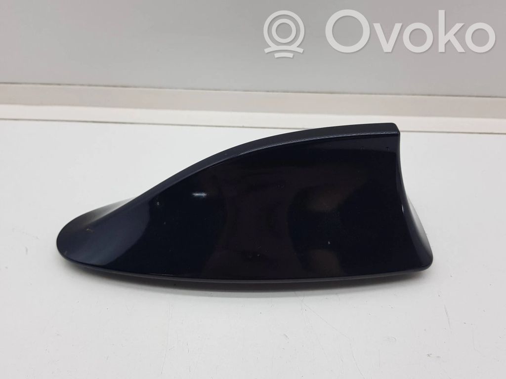 BMW 5 F10 F11 Jumta (GPS) antenas pārsegs 