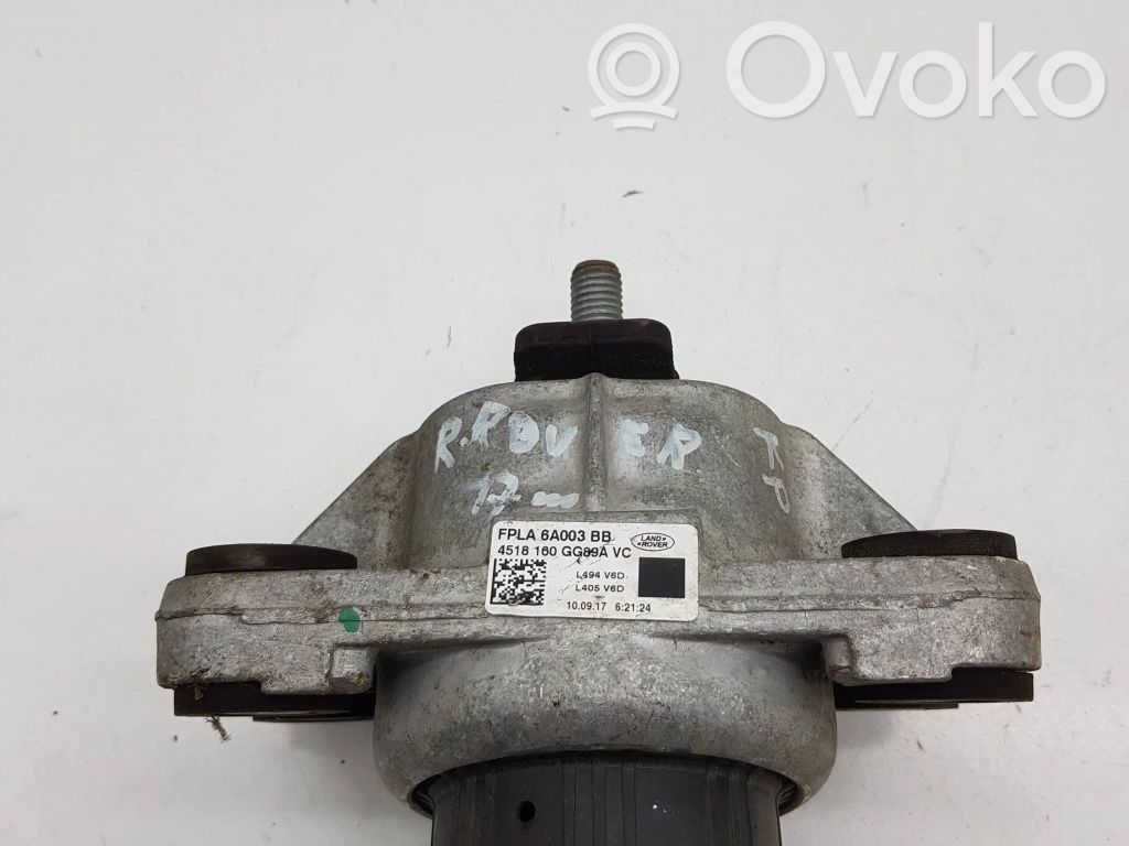 Land Rover Range Rover Sport L494 Engine mount bracket 