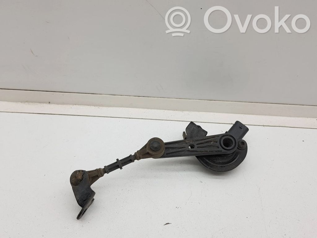 Jaguar I-Pace Rear air suspension level height sensor 