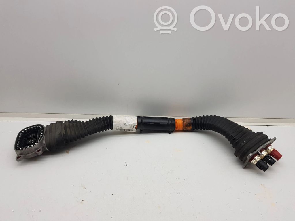 Jaguar I-Pace Other wiring loom 