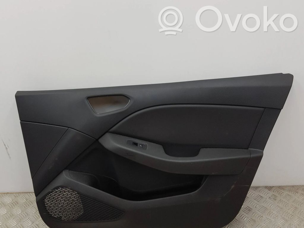 Renault Clio V Revestimiento de puerta delantera 