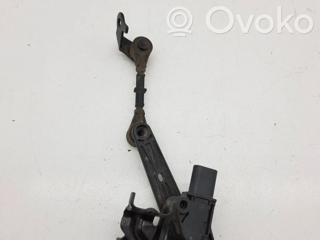 Jaguar I-Pace Rear air suspension level height sensor 