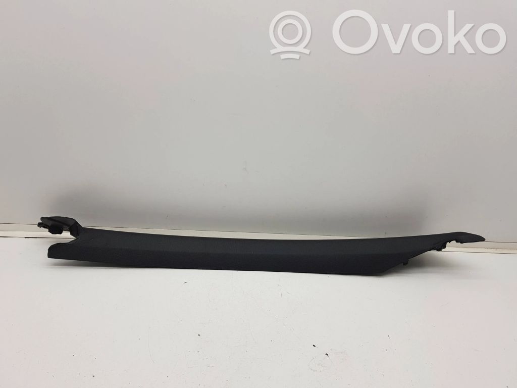 Citroen DS5 Отделка стойки (A) 