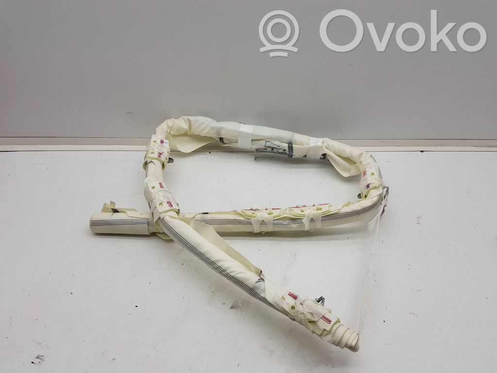 Dacia Spring Airbag da tetto 