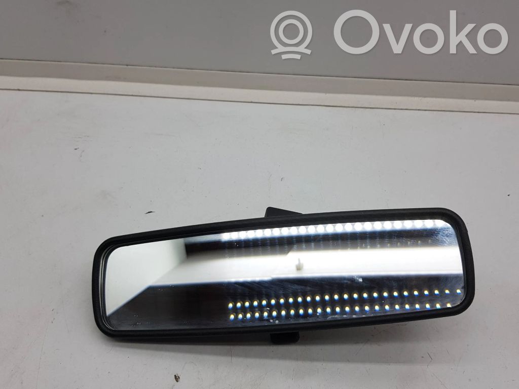 Dacia Spring Rear view mirror (interior) 
