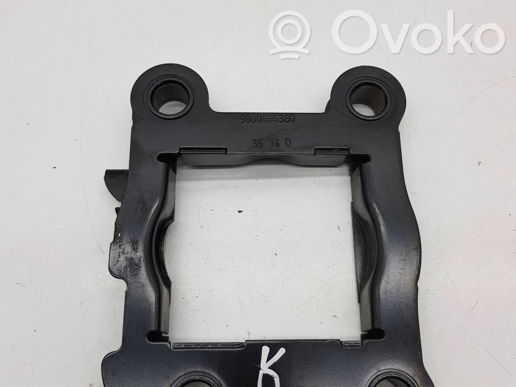 Citroen DS5 Front bumper mounting bracket 