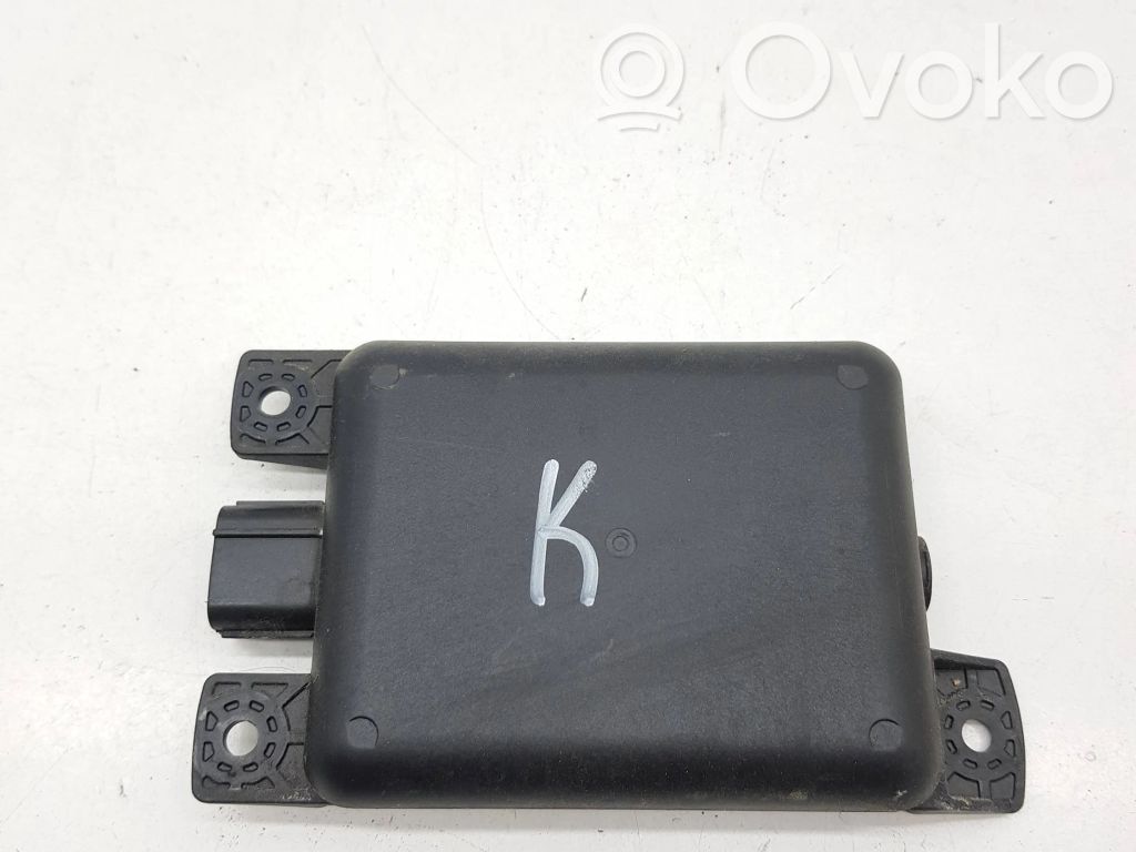 Mazda 6 Parking PDC control unit/module 