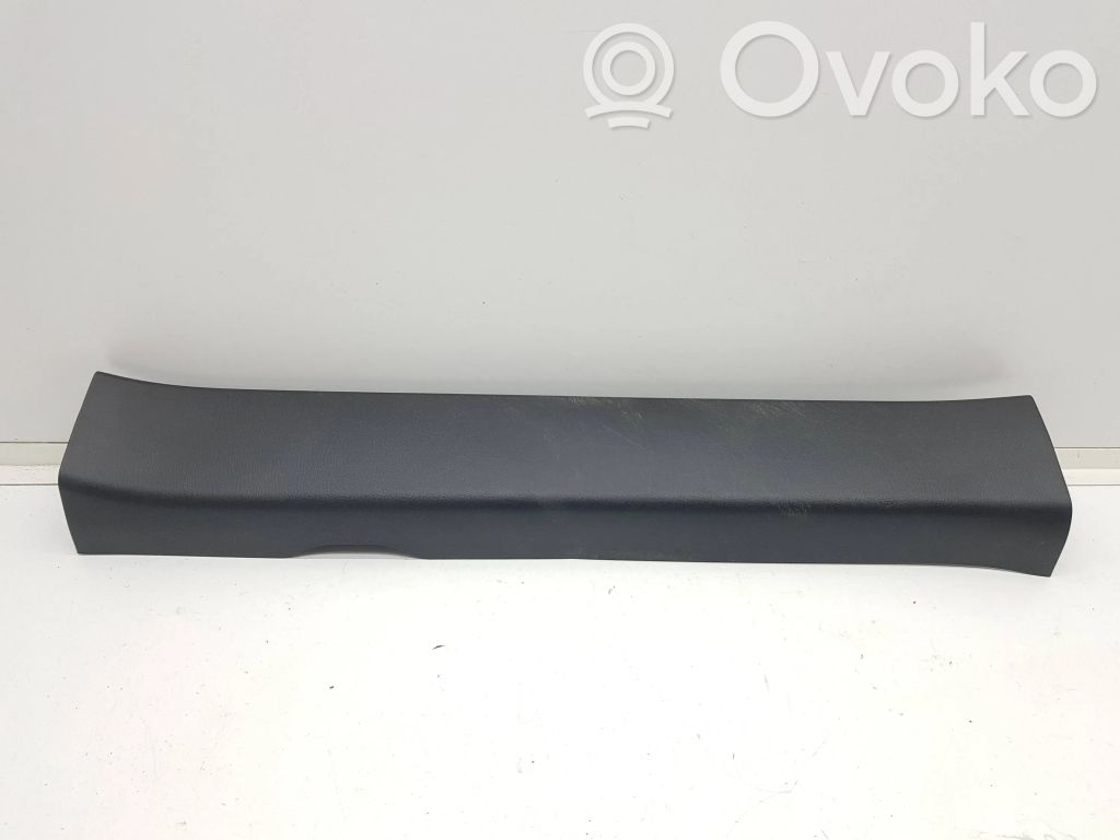Mazda 6 Moldura protectora del borde delantero 