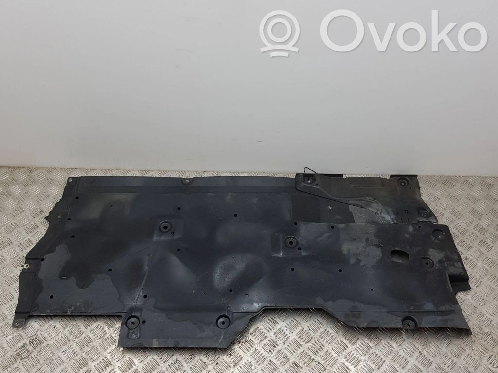 Mazda 6 Side bottom protection 