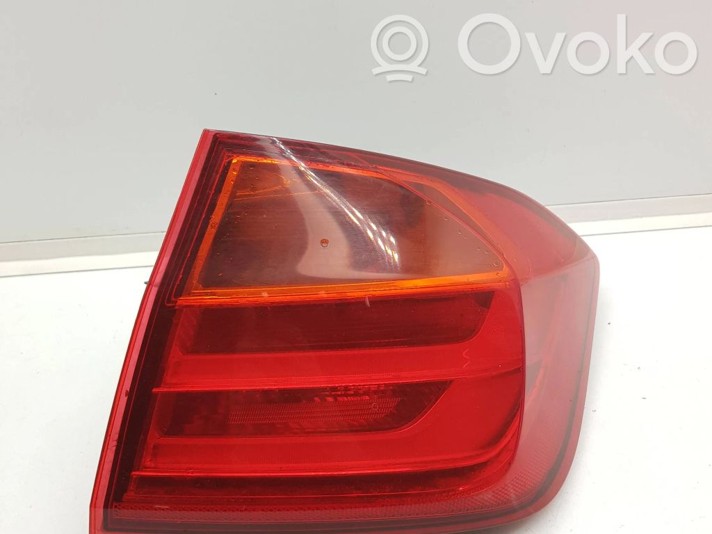 BMW 3 F30 F35 F31 Lampa tylna 