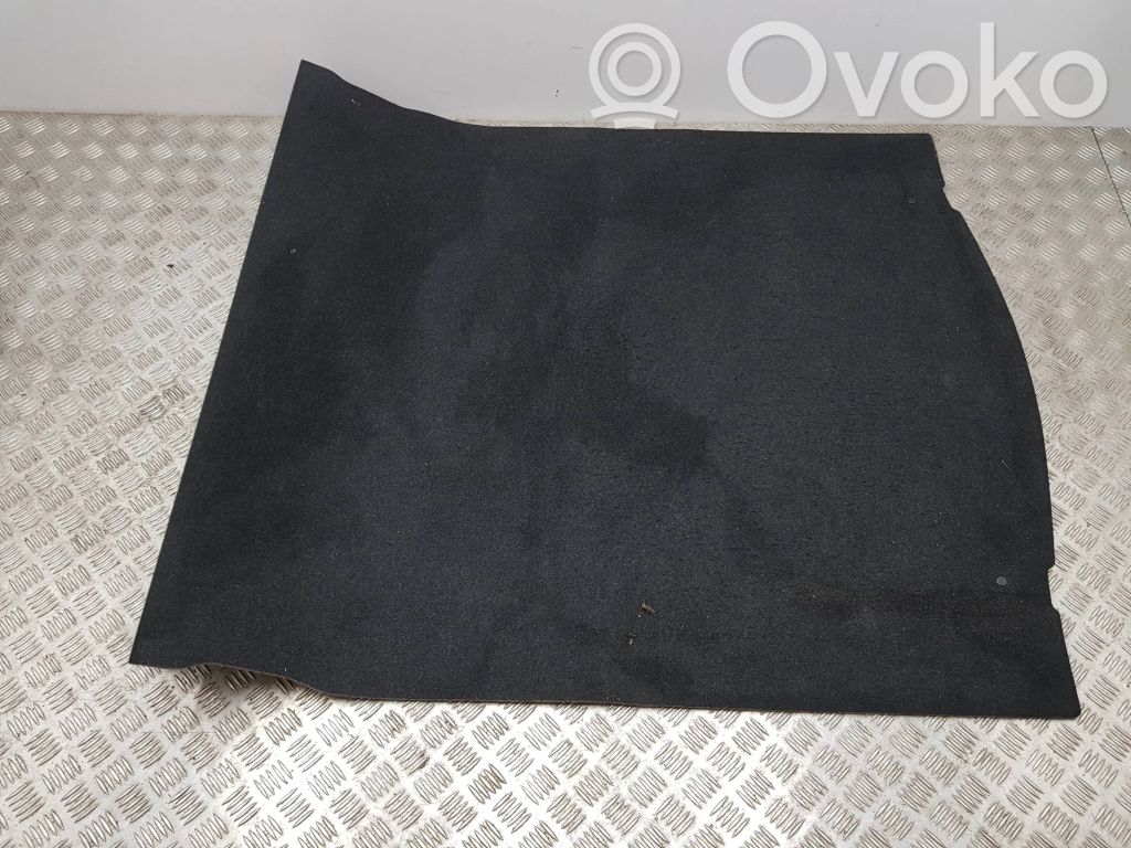 Mazda 6 Trunk/boot mat liner 