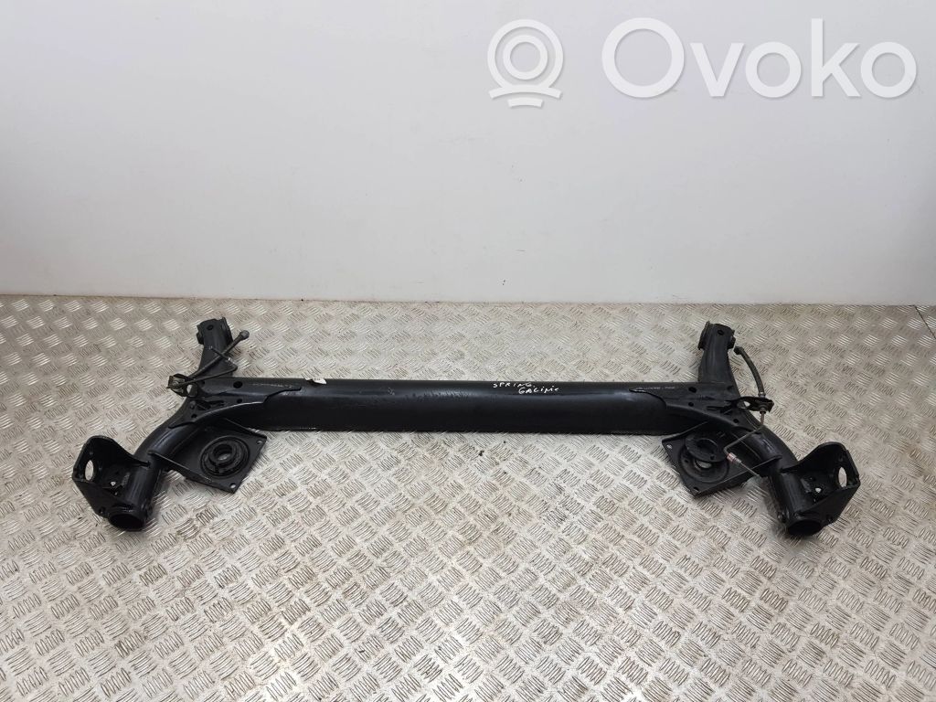 Dacia Spring Rear axle beam 