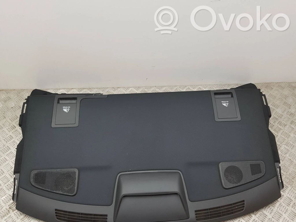 Mazda 6 Parcel shelf 