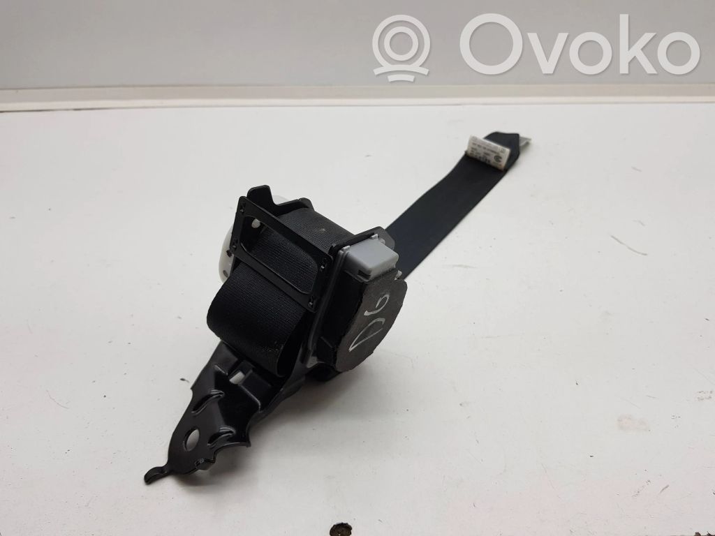 Mazda 6 Cinturón trasero 