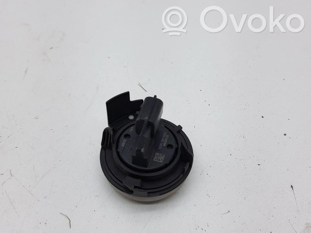 Renault Clio V Senzor impact/declanșare airbag 