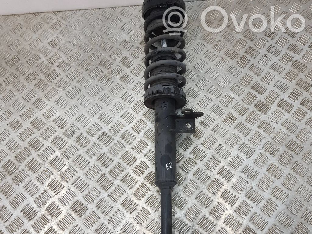BMW 5 F10 F11 Amortyzator osi przedniej ze sprężyną 