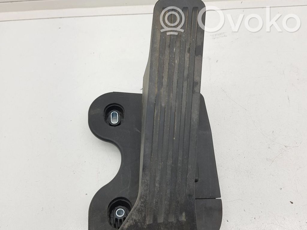 Mazda 6 Accelerator throttle pedal 