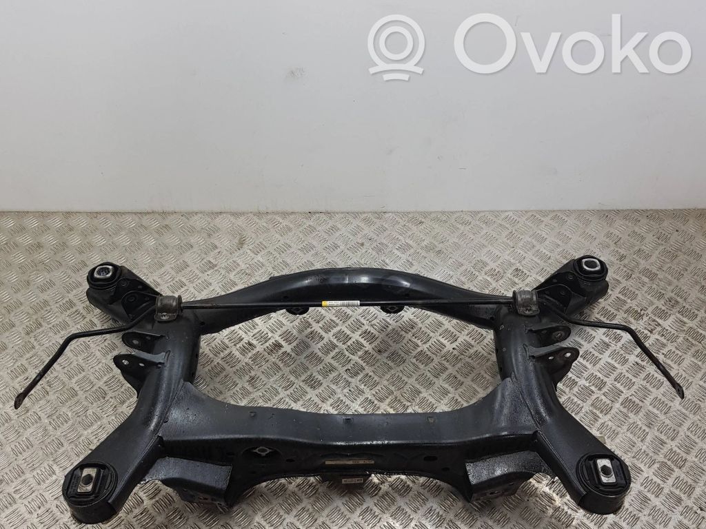 BMW 3 F30 F35 F31 Bastidor trasero 