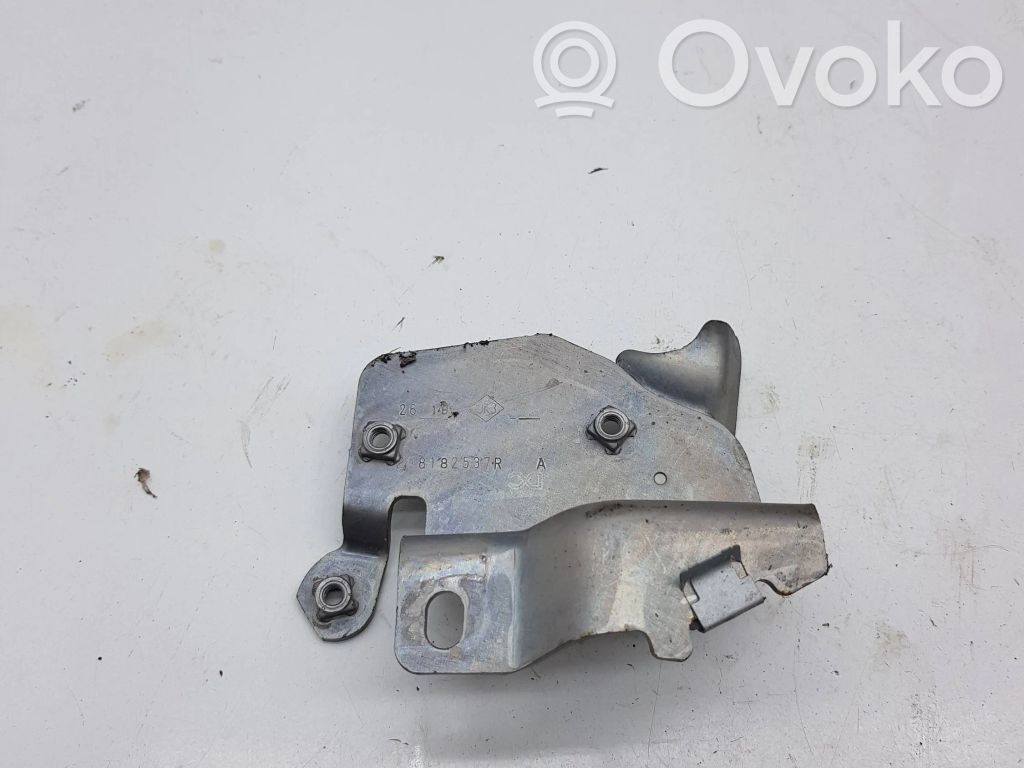 Renault Clio V Other body part 