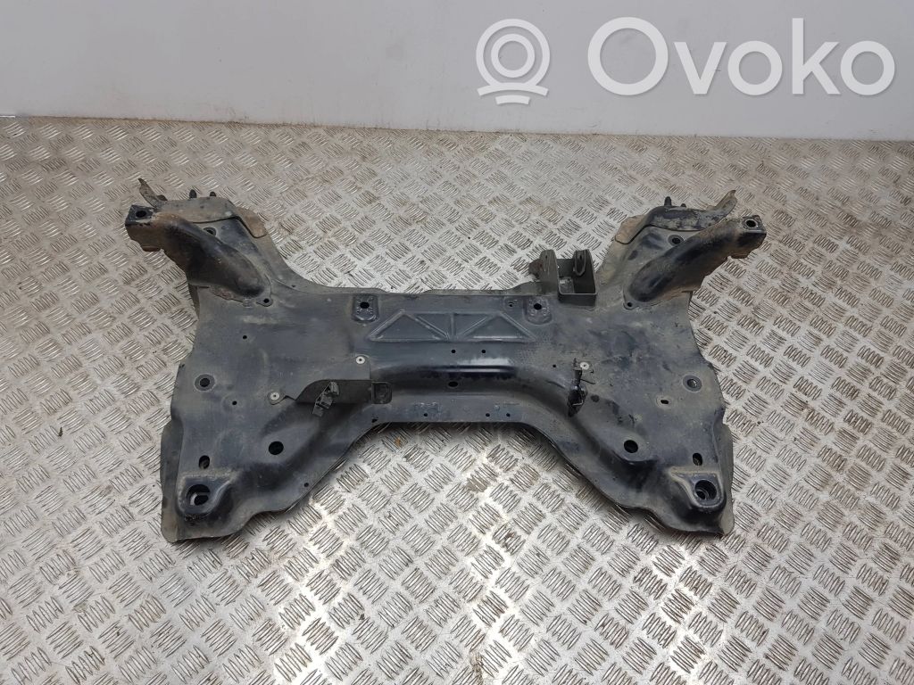 Achsträger vorne   741D2