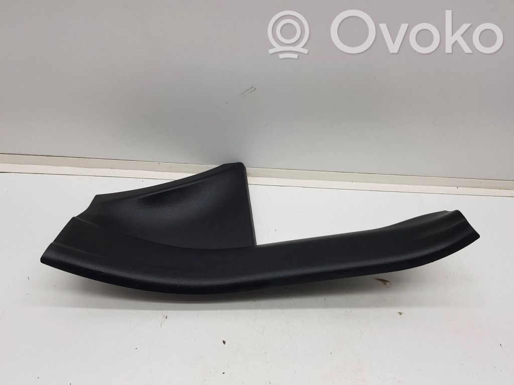 Toyota RAV 4 (XA50) Rear sill trim cover 