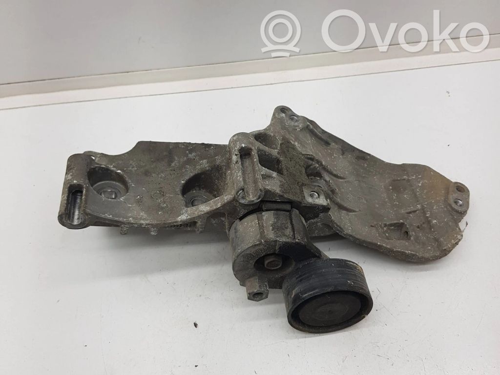 Nissan Qashqai Ģeneratora stiprinājums 